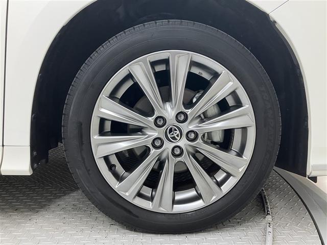 アルファード 2.5S タイプゴールド イモビ バックモニタ- LEDランプ 1オーナー車 ナビ 点検記録簿 ドライブレコーダ エアコン 横滑防止装置 AC100V電源 アルミ パワーウィンドウ メディアプレイヤー接続 ABS キーレス(22枚目)