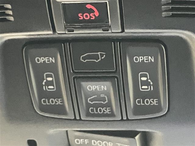 アルファード 2.5S タイプゴールドIII TSS BM クルコン AC100V電源 LEDヘッドライト ナビ ワンオーナー ドライブレコーダー ETC オートエアコン パワステ キーレス スマートキー 横滑り防止装置 ABS アルミホイール(12枚目)