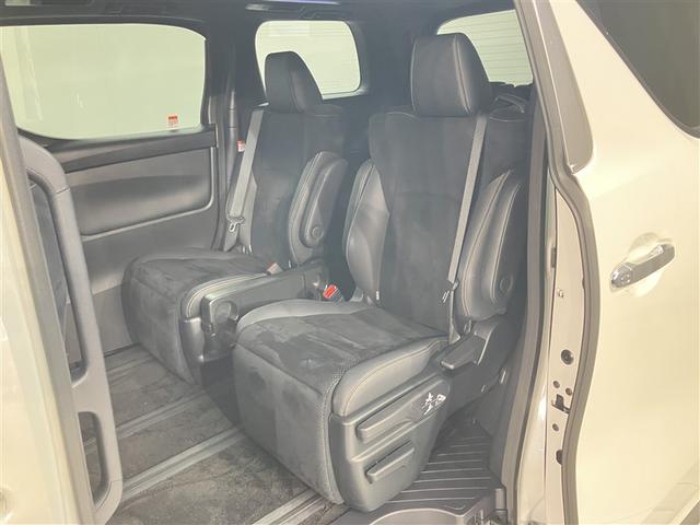 アルファード 2.5S タイプゴールドIII TSS BM クルコン AC100V電源 LEDヘッドライト ナビ ワンオーナー ドライブレコーダー ETC オートエアコン パワステ キーレス スマートキー 横滑り防止装置 ABS アルミホイール(20枚目)