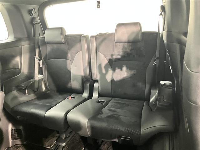 アルファード 2.5S タイプゴールドIII TSS BM クルコン AC100V電源 LEDヘッドライト ナビ ワンオーナー ドライブレコーダー ETC オートエアコン パワステ キーレス スマートキー 横滑り防止装置 ABS アルミホイール(21枚目)