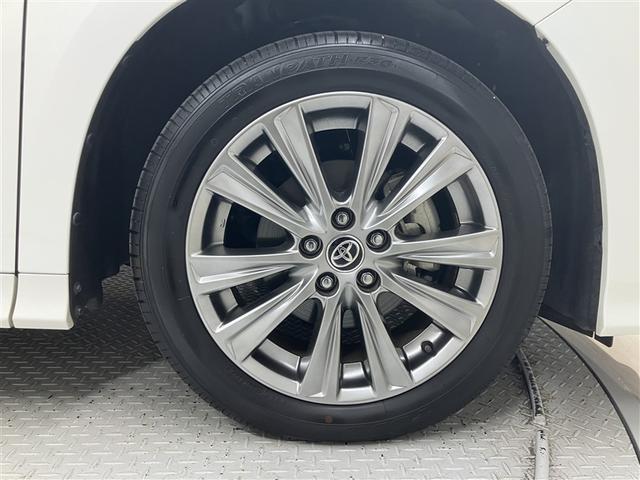 アルファード 2.5S タイプゴールドIII TSS BM クルコン AC100V電源 LEDヘッドライト ナビ ワンオーナー ドライブレコーダー ETC オートエアコン パワステ キーレス スマートキー 横滑り防止装置 ABS アルミホイール(24枚目)