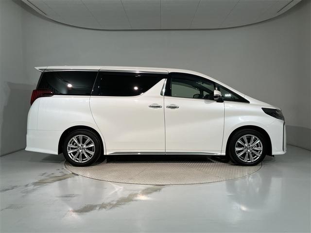 アルファード ２．５Ｓ　タイプゴールド　イモビ　バックモニタ－　ＬＥＤランプ　１オーナー車　リアオートエアコン　ドライブレコーダ　エアコン　ＤＶＤプレーヤー　横滑防止装置　ＡＣ１００Ｖ電源　アルミ　パワーウィンドウ　メディアプレイヤー接続（3枚目）