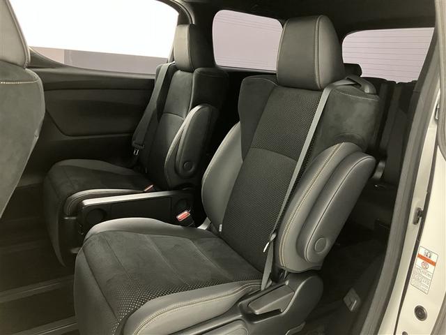 アルファード ２．５Ｓ　タイプゴールド　イモビ　バックモニタ－　ＬＥＤランプ　１オーナー車　リアオートエアコン　ドライブレコーダ　エアコン　ＤＶＤプレーヤー　横滑防止装置　ＡＣ１００Ｖ電源　アルミ　パワーウィンドウ　メディアプレイヤー接続（35枚目）