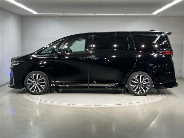 ヴェルファイア Ｚ　プレミア（2枚目）