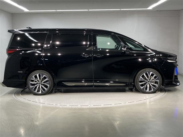 ヴェルファイア Ｚ　プレミア（3枚目）