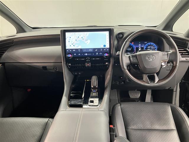 ヴェルファイア Ｚ　プレミア（5枚目）