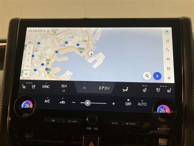 ヴェルファイア Ｚ　プレミア（6枚目）