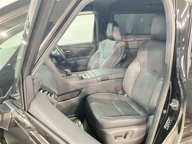 ヴェルファイア Ｚ　プレミア（20枚目）