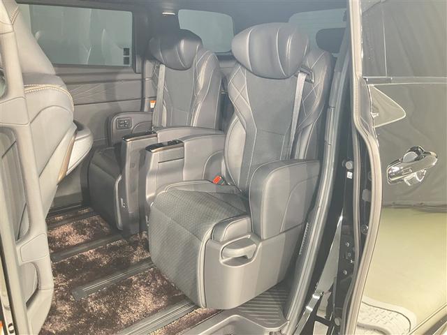 ヴェルファイア Ｚ　プレミア（22枚目）