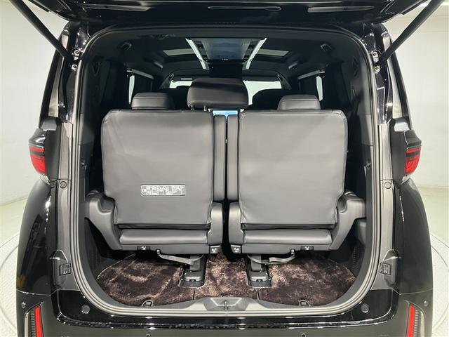 ヴェルファイア Ｚ　プレミア（26枚目）