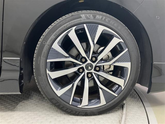 ヴェルファイア Ｚ　プレミア（27枚目）