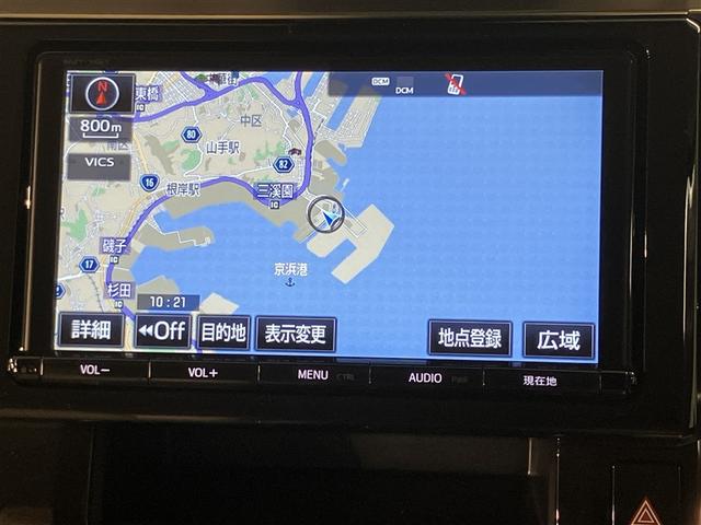 アルファード ２．５Ｘ　９．０型ＴＣナビ　ＥＴＣ２．０　走行９０００ｋｍ　メディアプレイヤー　ＤＶＤ再生　衝突被害軽減ブレーキ　クルーズコントロール　純正アルミ　左パワスラ　ＬＥＤ　Ｂカメラ　ワンオーナー（6枚目）