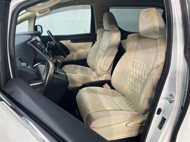 アルファード ２．５Ｘ　９．０型ＴＣナビ　ＥＴＣ２．０　走行９０００ｋｍ　メディアプレイヤー　ＤＶＤ再生　衝突被害軽減ブレーキ　クルーズコントロール　純正アルミ　左パワスラ　ＬＥＤ　Ｂカメラ　ワンオーナー（16枚目）