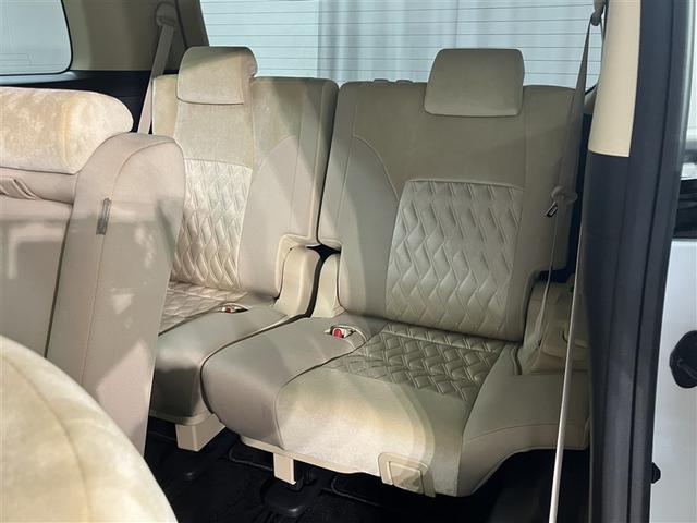 アルファード ２．５Ｘ　９．０型ＴＣナビ　ＥＴＣ２．０　走行９０００ｋｍ　メディアプレイヤー　ＤＶＤ再生　衝突被害軽減ブレーキ　クルーズコントロール　純正アルミ　左パワスラ　ＬＥＤ　Ｂカメラ　ワンオーナー（18枚目）