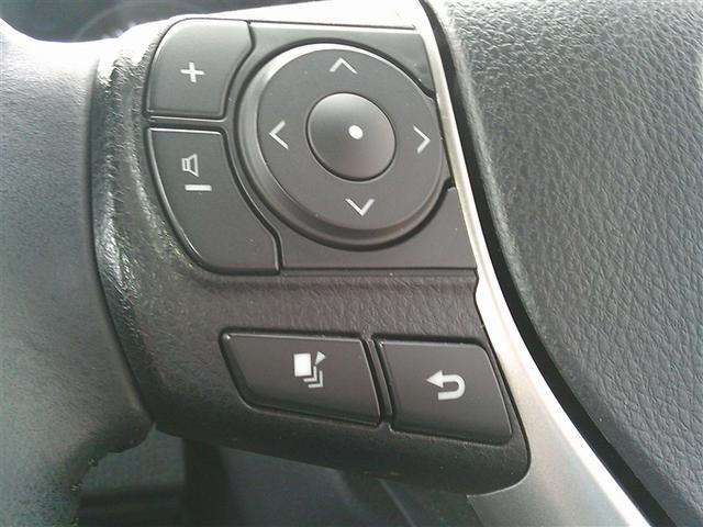 ヴォクシー ZS 煌III プリクラッシュ スマートキ アイスト DVD再生機能 記録簿付き 横滑り防止装置 ナビTV アルミ 三列シート 盗難防止 オートエアコン キーレス ETC装備 パワステ メモリナビ クルコン ABS(13枚目)