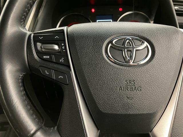 アルファード 2.5S タイプゴールドII ドライブレコーダ LEDランプ Bカメラ スマートキ AC100V フルセグTV 盗難防止システム ワンオーナー ダブルエアコン 助手席エアバッグ ETC DVD 記録簿 オートクルーズ 3列シート(19枚目)