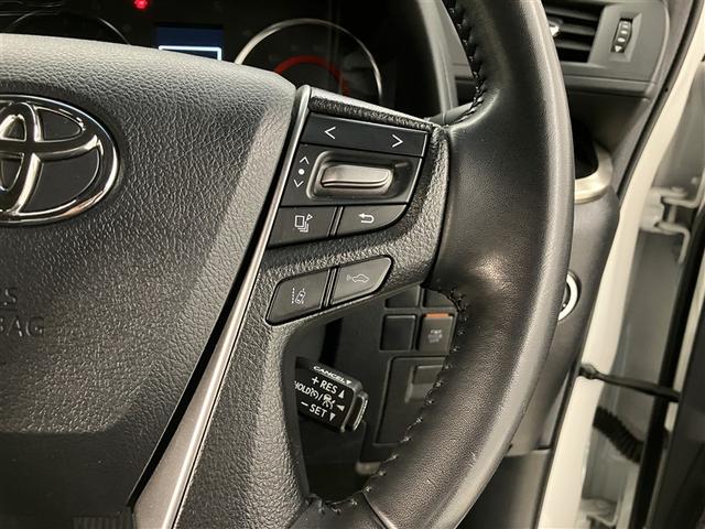 アルファード 2.5S タイプゴールドII ドライブレコーダ LEDランプ Bカメラ スマートキ AC100V フルセグTV 盗難防止システム ワンオーナー ダブルエアコン 助手席エアバッグ ETC DVD 記録簿 オートクルーズ 3列シート(21枚目)