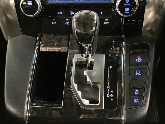 アルファード 2.5S タイプゴールドII ドライブレコーダ LEDランプ Bカメラ スマートキ AC100V フルセグTV 盗難防止システム ワンオーナー ダブルエアコン 助手席エアバッグ ETC DVD 記録簿 オートクルーズ 3列シート(23枚目)