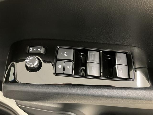 アルファード 2.5S タイプゴールドII ドライブレコーダ LEDランプ Bカメラ スマートキ AC100V フルセグTV 盗難防止システム ワンオーナー ダブルエアコン 助手席エアバッグ ETC DVD 記録簿 オートクルーズ 3列シート(26枚目)