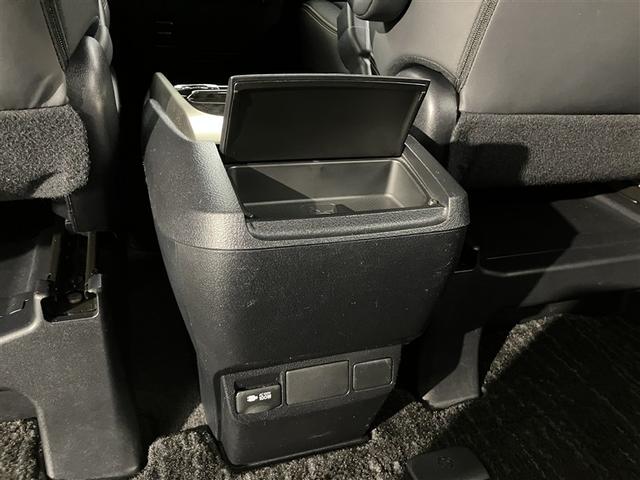 アルファード 2.5S タイプゴールドII ドライブレコーダ LEDランプ Bカメラ スマートキ AC100V フルセグTV 盗難防止システム ワンオーナー ダブルエアコン 助手席エアバッグ ETC DVD 記録簿 オートクルーズ 3列シート(30枚目)