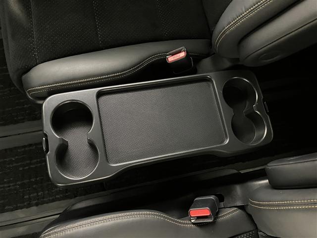 アルファード 2.5S タイプゴールドII ドライブレコーダ LEDランプ Bカメラ スマートキ AC100V フルセグTV 盗難防止システム ワンオーナー ダブルエアコン 助手席エアバッグ ETC DVD 記録簿 オートクルーズ 3列シート(31枚目)