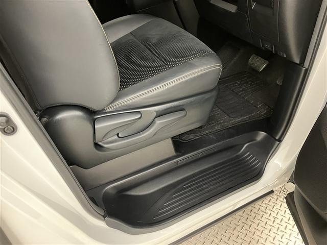 アルファード 2.5S タイプゴールドII ドライブレコーダ LEDランプ Bカメラ スマートキ AC100V フルセグTV 盗難防止システム ワンオーナー ダブルエアコン 助手席エアバッグ ETC DVD 記録簿 オートクルーズ 3列シート(34枚目)