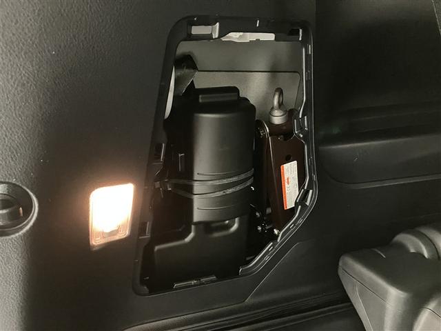 アルファード 2.5S タイプゴールドII ドライブレコーダ LEDランプ Bカメラ スマートキ AC100V フルセグTV 盗難防止システム ワンオーナー ダブルエアコン 助手席エアバッグ ETC DVD 記録簿 オートクルーズ 3列シート(38枚目)