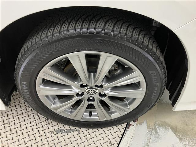 アルファード 2.5S タイプゴールドII ドライブレコーダ LEDランプ Bカメラ スマートキ AC100V フルセグTV 盗難防止システム ワンオーナー ダブルエアコン 助手席エアバッグ ETC DVD 記録簿 オートクルーズ 3列シート(39枚目)