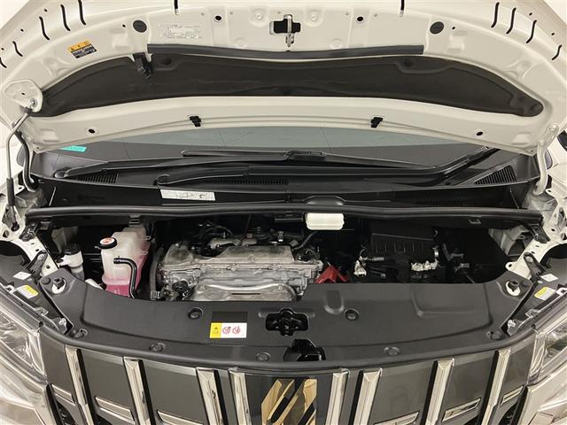 アルファード 2.5S タイプゴールドII ドライブレコーダ LEDランプ Bカメラ スマートキ AC100V フルセグTV 盗難防止システム ワンオーナー ダブルエアコン 助手席エアバッグ ETC DVD 記録簿 オートクルーズ 3列シート(40枚目)