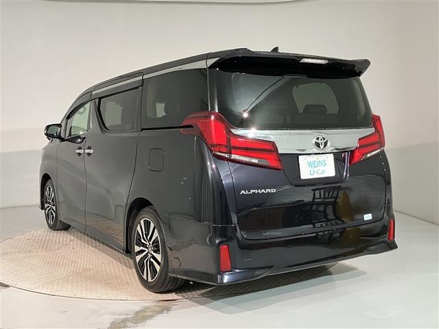 アルファード 2.5S Cパッケージ 両電動ドア Bモニタ 1オーナー ナビ リアオートエアコン 横滑り防止 クルコン セキュリティ ETC車載器 LEDヘッドライト スマートキー エアコン パワーステ サイドカーテンエアバック WエアB(4枚目)