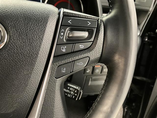 アルファード 2.5S Cパッケージ 両電動ドア Bモニタ 1オーナー ナビ リアオートエアコン 横滑り防止 クルコン セキュリティ ETC車載器 LEDヘッドライト スマートキー エアコン パワーステ サイドカーテンエアバック WエアB(15枚目)