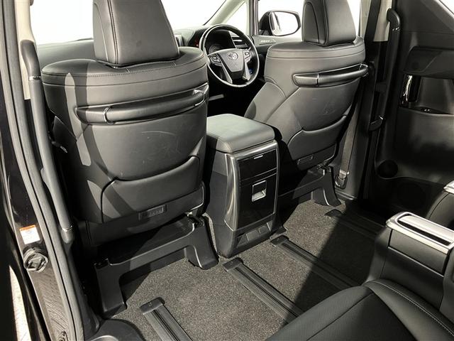 アルファード 2.5S Cパッケージ 両電動ドア Bモニタ 1オーナー ナビ リアオートエアコン 横滑り防止 クルコン セキュリティ ETC車載器 LEDヘッドライト スマートキー エアコン パワーステ サイドカーテンエアバック WエアB(26枚目)