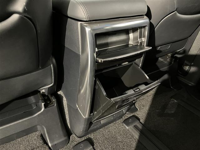 アルファード 2.5S Cパッケージ 両電動ドア Bモニタ 1オーナー ナビ リアオートエアコン 横滑り防止 クルコン セキュリティ ETC車載器 LEDヘッドライト スマートキー エアコン パワーステ サイドカーテンエアバック WエアB(27枚目)