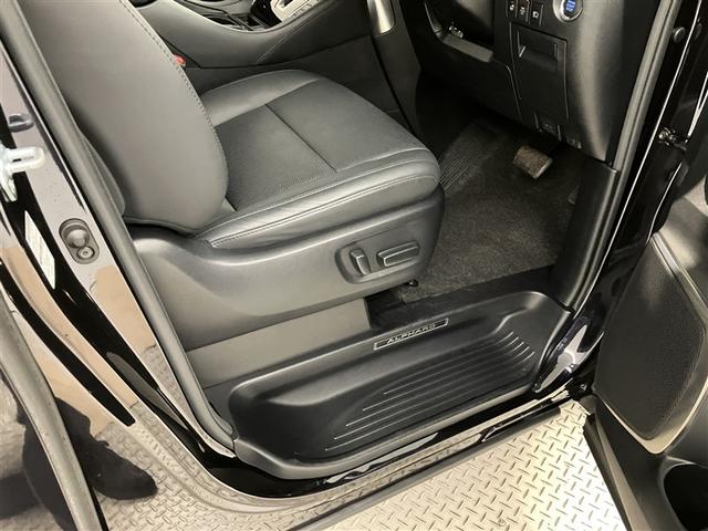 アルファード 2.5S Cパッケージ 両電動ドア Bモニタ 1オーナー ナビ リアオートエアコン 横滑り防止 クルコン セキュリティ ETC車載器 LEDヘッドライト スマートキー エアコン パワーステ サイドカーテンエアバック WエアB(34枚目)