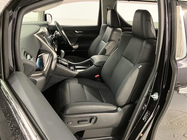 アルファード 2.5S Cパッケージ 両電動ドア Bモニタ 1オーナー ナビ リアオートエアコン 横滑り防止 クルコン セキュリティ ETC車載器 LEDヘッドライト スマートキー エアコン パワーステ サイドカーテンエアバック WエアB(35枚目)