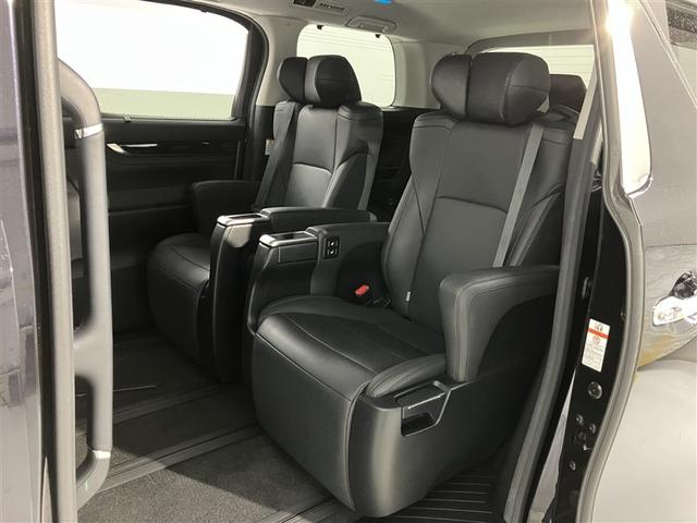 アルファード 2.5S Cパッケージ 両電動ドア Bモニタ 1オーナー ナビ リアオートエアコン 横滑り防止 クルコン セキュリティ ETC車載器 LEDヘッドライト スマートキー エアコン パワーステ サイドカーテンエアバック WエアB(36枚目)