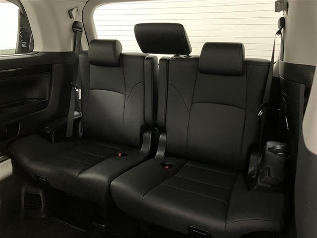 アルファード 2.5S Cパッケージ 両電動ドア Bモニタ 1オーナー ナビ リアオートエアコン 横滑り防止 クルコン セキュリティ ETC車載器 LEDヘッドライト スマートキー エアコン パワーステ サイドカーテンエアバック WエアB(37枚目)