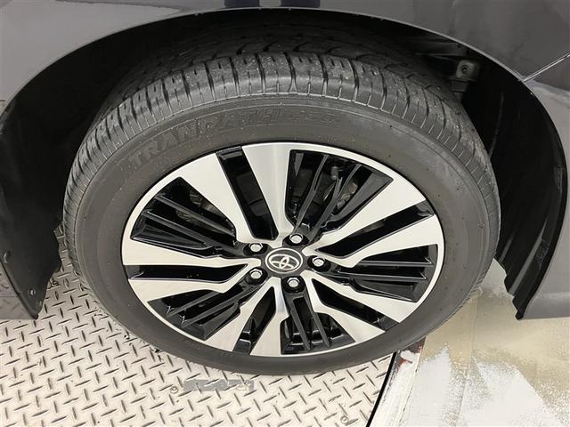 アルファード 2.5S Cパッケージ 両電動ドア Bモニタ 1オーナー ナビ リアオートエアコン 横滑り防止 クルコン セキュリティ ETC車載器 LEDヘッドライト スマートキー エアコン パワーステ サイドカーテンエアバック WエアB(39枚目)