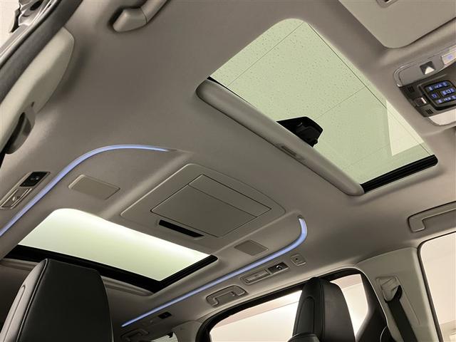 アルファード 2.5S Cパッケージ 両電動ドア Bモニタ 地デジ エアロ 定期点検記録簿 DVD再生可能 パノラマルーフ リアオートエアコン ナビテレビ 横滑り防止 クルコン AC100V電源 セキュリティ ETC車載器 スマートキー(6枚目)