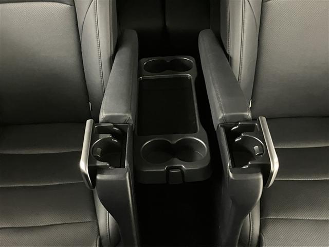 アルファード 2.5S Cパッケージ 両電動ドア Bモニタ 地デジ エアロ 定期点検記録簿 DVD再生可能 パノラマルーフ リアオートエアコン ナビテレビ 横滑り防止 クルコン AC100V電源 セキュリティ ETC車載器 スマートキー(31枚目)