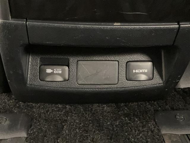 アルファード 2.5S Cパッケージ 両電動ドア Bモニタ 地デジ エアロ 定期点検記録簿 DVD再生可能 パノラマルーフ リアオートエアコン ナビテレビ 横滑り防止 クルコン AC100V電源 セキュリティ ETC車載器 スマートキー(32枚目)