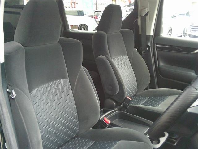 アルファード 2.5S 両側電動パワースライドドア 地上デジタル フルオートエアコン 盗難防止システム 横滑り防止 AW ナビ&TV パワーステアリング メモリナビ 点検記録簿 LEDランプ メディアプレイヤー接続 WエアB(17枚目)