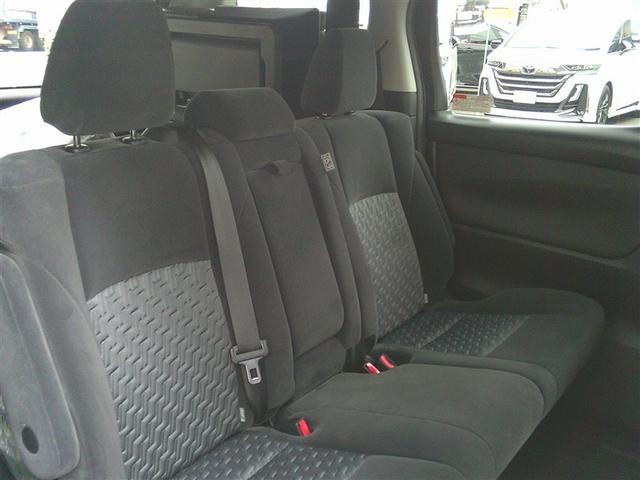 アルファード 2.5S 両側電動パワースライドドア 地上デジタル フルオートエアコン 盗難防止システム 横滑り防止 AW ナビ&TV パワーステアリング メモリナビ 点検記録簿 LEDランプ メディアプレイヤー接続 WエアB(18枚目)