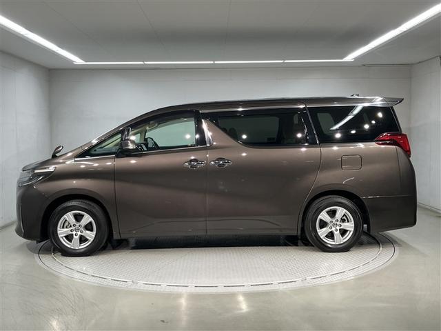 アルファード ２．５Ｘ　衝突回避システム　Ｒカメラ　１オーナ　イモビライザー　メモリナビ　ＥＴＣ車載器　ＤＶＤ可　オートエアコン　ＬＥＤヘッドライト　３列シート　クルコン　ナビ＆ＴＶ　スマートキー　ＥＳＣ　ＡＷ　エアバック（2枚目）