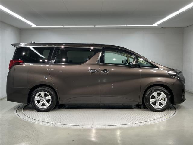 アルファード ２．５Ｘ　衝突回避システム　Ｒカメラ　１オーナ　イモビライザー　メモリナビ　ＥＴＣ車載器　ＤＶＤ可　オートエアコン　ＬＥＤヘッドライト　３列シート　クルコン　ナビ＆ＴＶ　スマートキー　ＥＳＣ　ＡＷ　エアバック（3枚目）