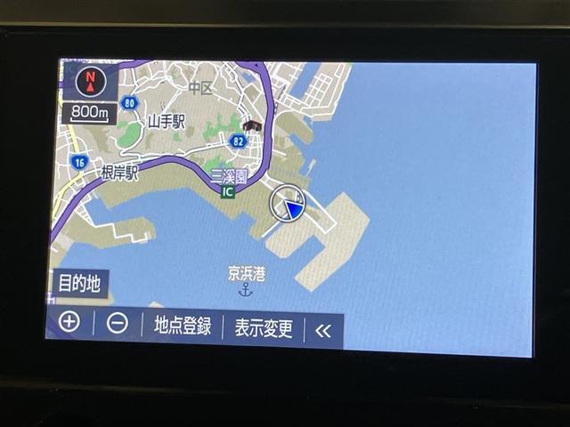 アルファード ２．５Ｘ　衝突回避システム　Ｒカメラ　１オーナ　イモビライザー　メモリナビ　ＥＴＣ車載器　ＤＶＤ可　オートエアコン　ＬＥＤヘッドライト　３列シート　クルコン　ナビ＆ＴＶ　スマートキー　ＥＳＣ　ＡＷ　エアバック（6枚目）