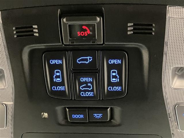 アルファードハイブリッド エグゼクティブラウンジＳ　ＬＥＤランプ　サンルーフ　ダブルエアコン　４ＷＤ　アルミ　ミュージックプレイヤー接続可　ＤＶＤプレーヤー　ＥＴＣ　ドラレコ　クルーズコントロール　スマートキー　電動シート　ＡＣ１００Ｖ　ＰＷ　キーレス（19枚目）