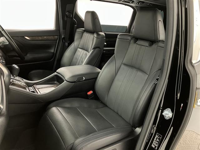 アルファードハイブリッド エグゼクティブラウンジＳ　ＬＥＤランプ　サンルーフ　ダブルエアコン　４ＷＤ　アルミ　ミュージックプレイヤー接続可　ＤＶＤプレーヤー　ＥＴＣ　ドラレコ　クルーズコントロール　スマートキー　電動シート　ＡＣ１００Ｖ　ＰＷ　キーレス（35枚目）