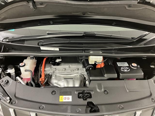 アルファードハイブリッド エグゼクティブラウンジＳ　ＬＥＤランプ　サンルーフ　ダブルエアコン　４ＷＤ　アルミ　ミュージックプレイヤー接続可　ＤＶＤプレーヤー　ＥＴＣ　ドラレコ　クルーズコントロール　スマートキー　電動シート　ＡＣ１００Ｖ　ＰＷ　キーレス（40枚目）