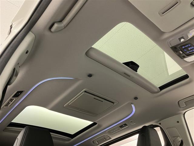 アルファード ２．５Ｓ　Ｃパッケージ　両電動ドア　Ｂモニタ　地デジ　１オーナー　エアロ　定期点検記録簿　ＤＶＤ再生可能　パノラマルーフ　リアオートエアコン　ナビテレビ　横滑り防止　クルコン　ＡＣ１００Ｖ電源　セキュリティ　ＥＴＣ車載器（7枚目）